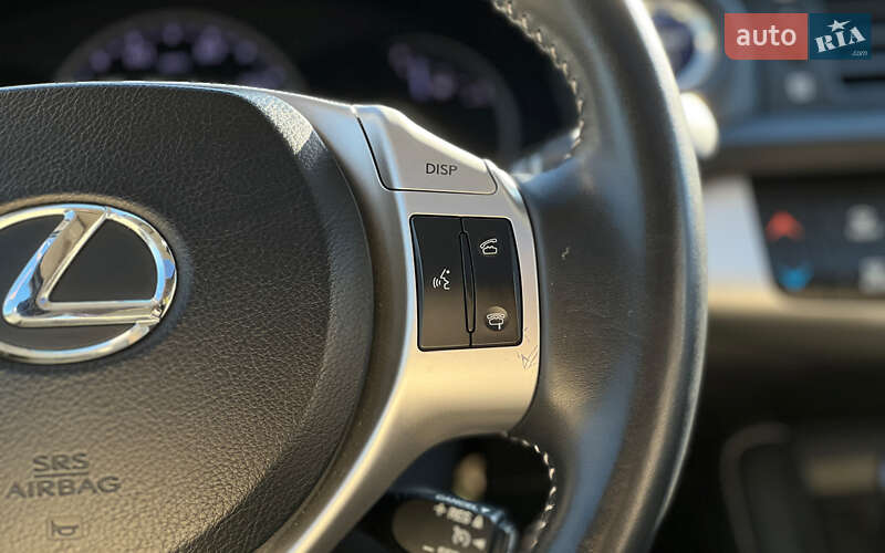 Хетчбек Lexus CT 2012 в Львові фото 12 Хетчбек Lexus CT 2012 в Львові