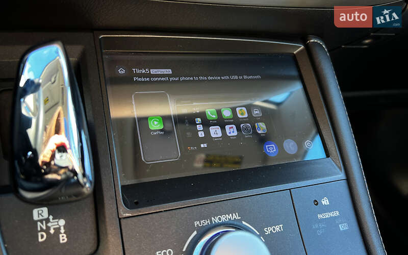 Хетчбек Lexus CT 2012 в Львові фото 17 Хетчбек Lexus CT 2012 в Львові