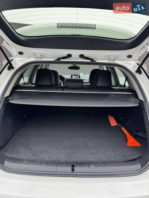 Хетчбек Lexus CT 2013 в Львові