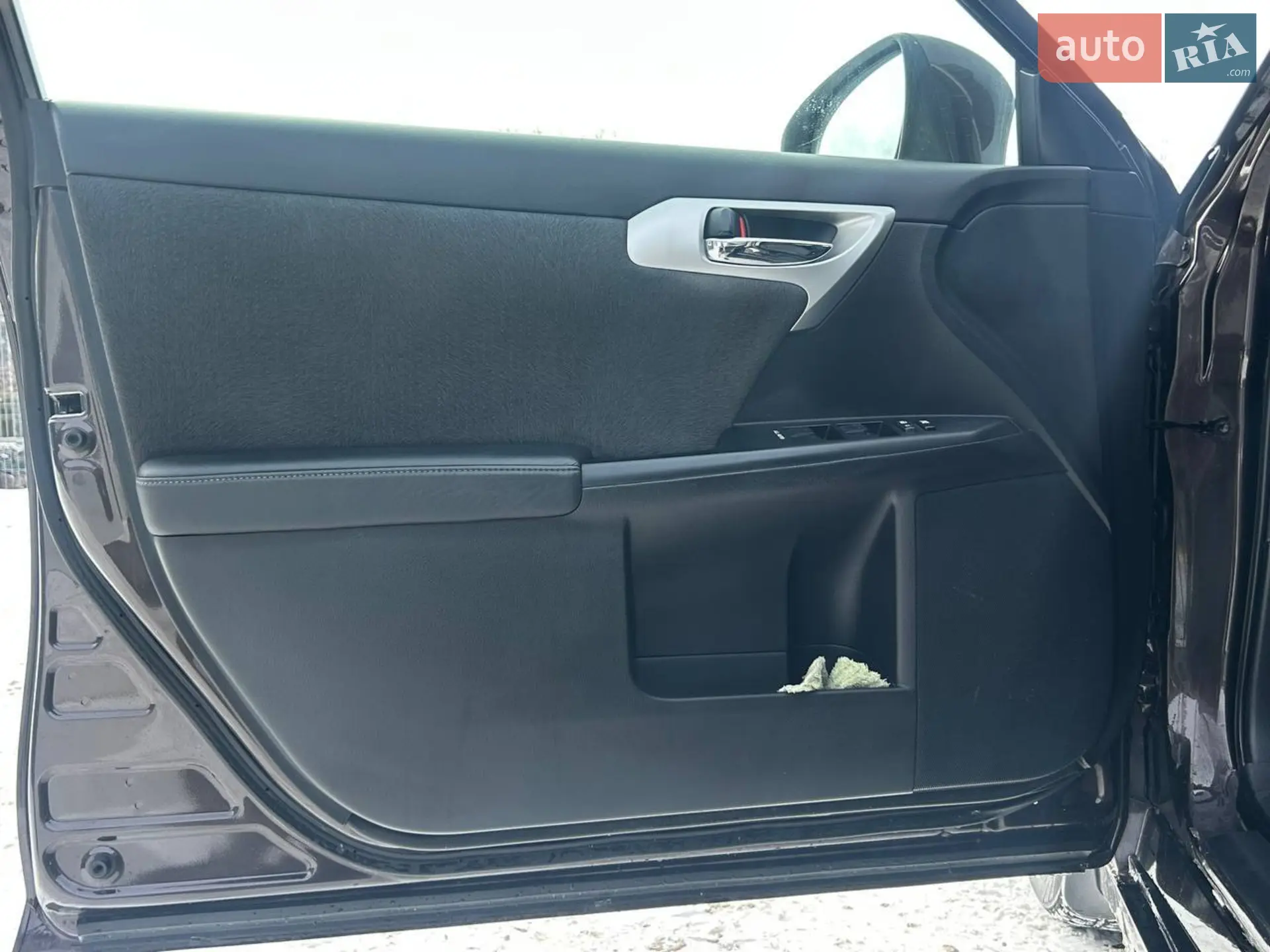 2011 Lexus CT - мініатюра 11