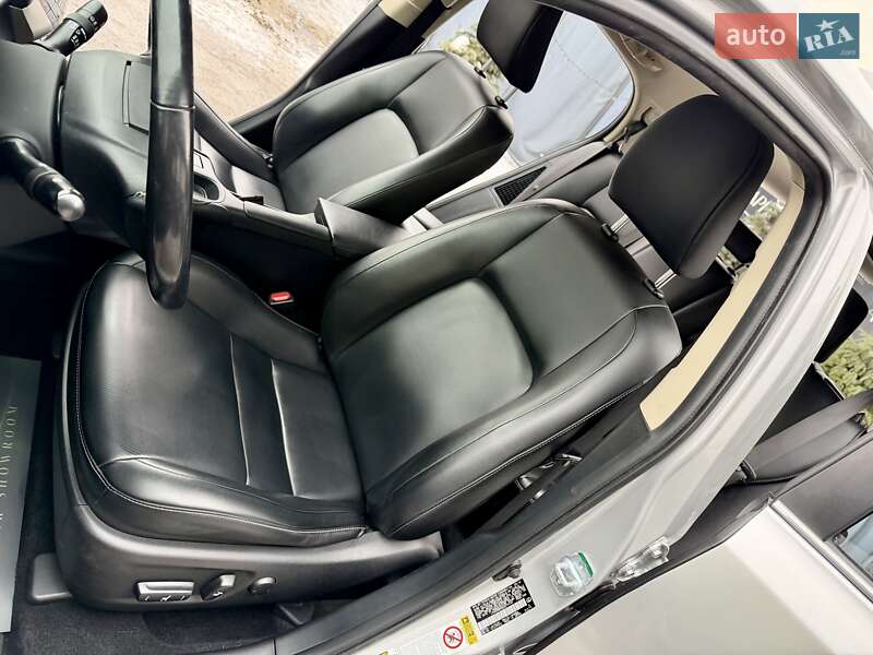 Хетчбек Lexus CT 2016 в Києві