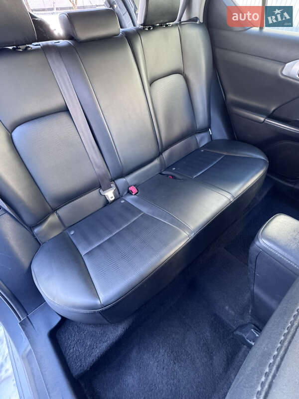 Хетчбек Lexus CT 2013 в Білій Церкві