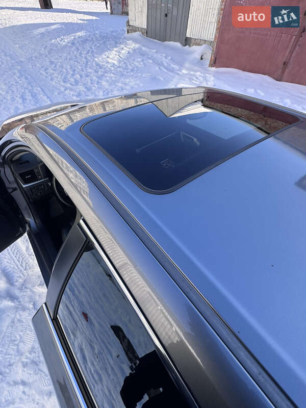 Хетчбек Lexus CT 2013 в Білій Церкві