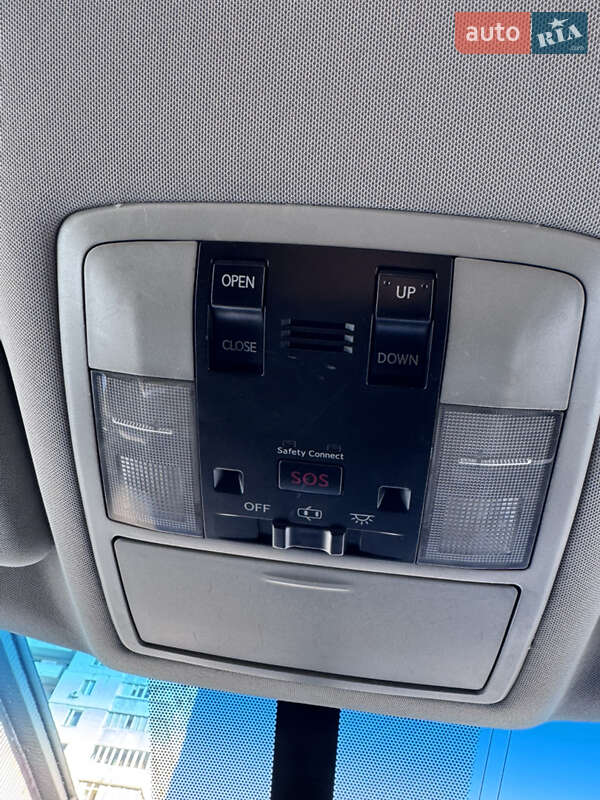 Хетчбек Lexus CT 2013 в Білій Церкві