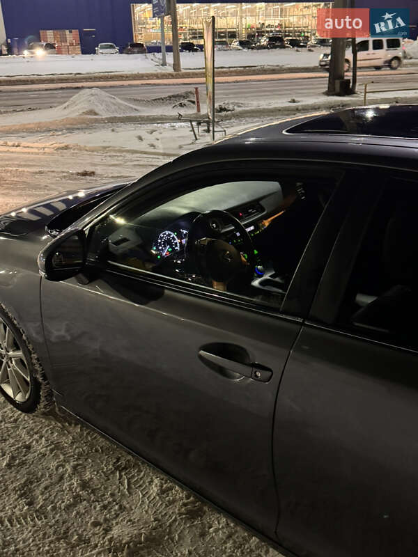 Хэтчбек Lexus CT 2013 в Белой Церкви