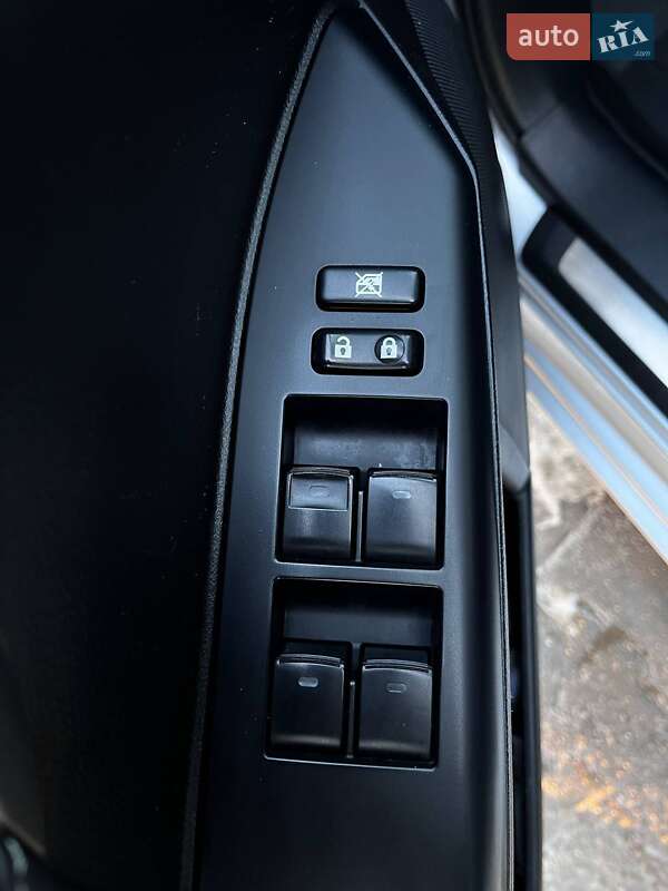 Хетчбек Lexus CT 2015 в Києві