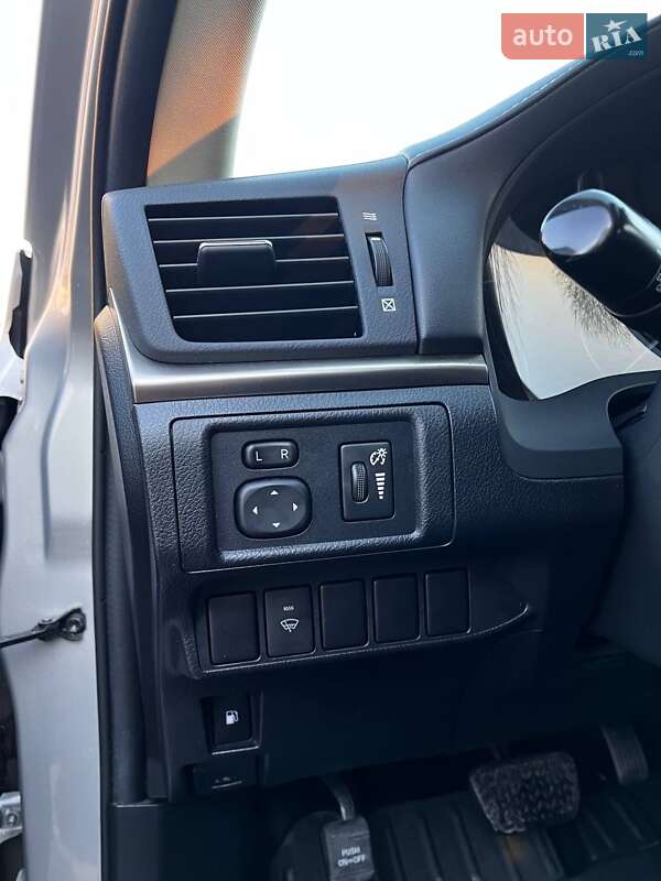 Хетчбек Lexus CT 2015 в Києві