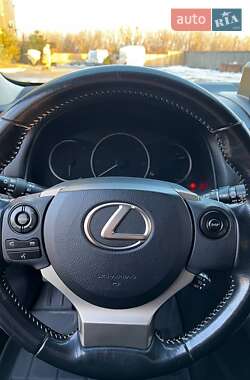 Хэтчбек Lexus CT 2015 в Киеве