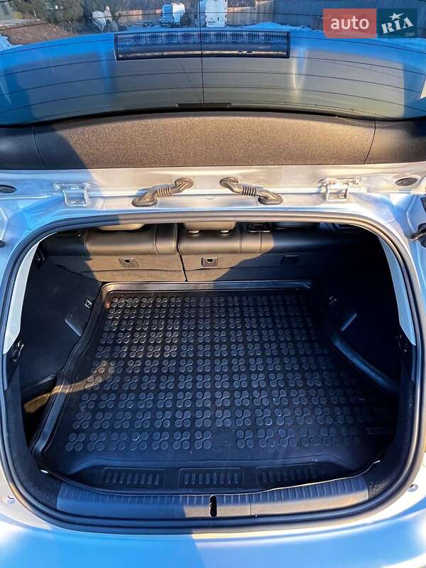 Хетчбек Lexus CT 2015 в Києві