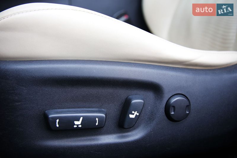 Хетчбек Lexus CT 2011 в Харкові фото 21 Хетчбек Lexus CT 2011 в Харкові