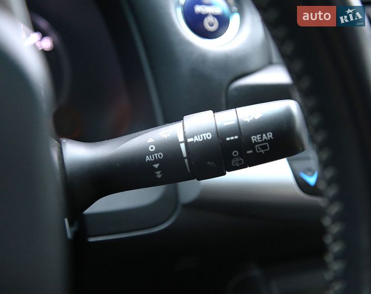 Хетчбек Lexus CT 2011 в Харкові фото 19 Хетчбек Lexus CT 2011 в Харкові