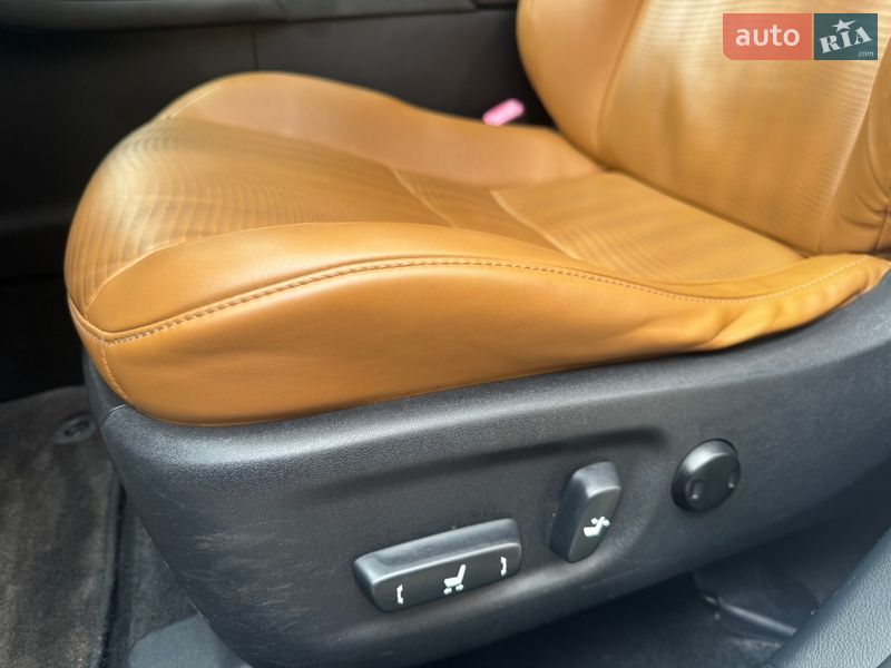 Хэтчбек Lexus CT 2012 в Днепре фото 25 Хэтчбек Lexus CT 2012 в Днепре