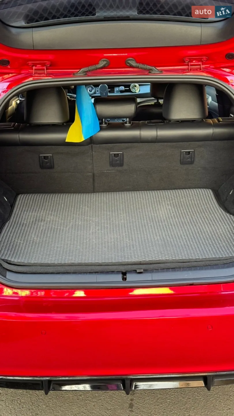 2015 Lexus CT - мініатюра 19