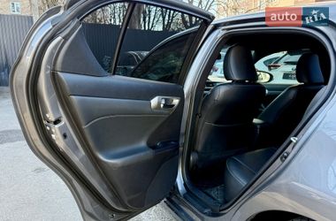 Хэтчбек Lexus CT 2017 в Киеве