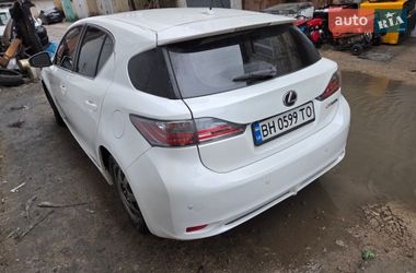 Хэтчбек Lexus CT 2012 в Одессе