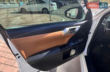 Хэтчбек Lexus CT 2011 в Одессе