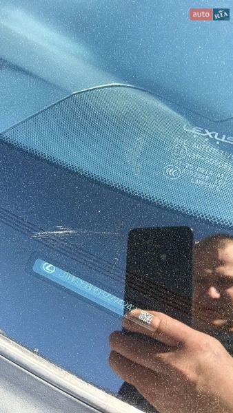 Хэтчбек Lexus CT 2016 в Виннице