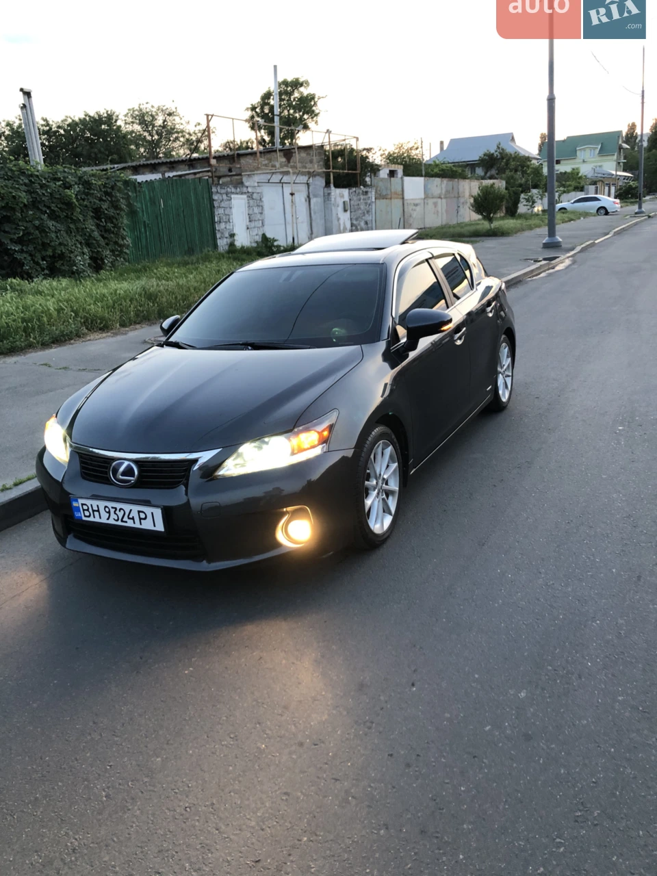 2011 Lexus CT - мініатюра 25
