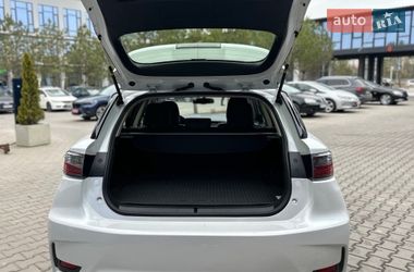 Хэтчбек Lexus CT 2015 в Ровно