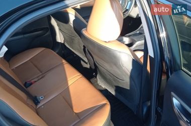 Хэтчбек Lexus CT 2013 в Чернигове