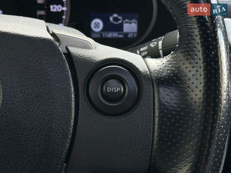 Хэтчбек Lexus CT 2016 в Одессе