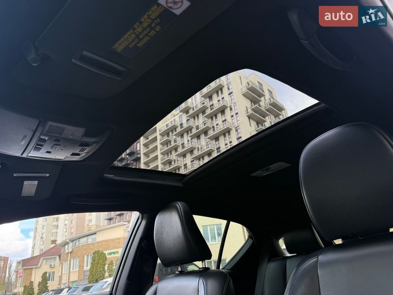 Хэтчбек Lexus CT 2016 в Одессе