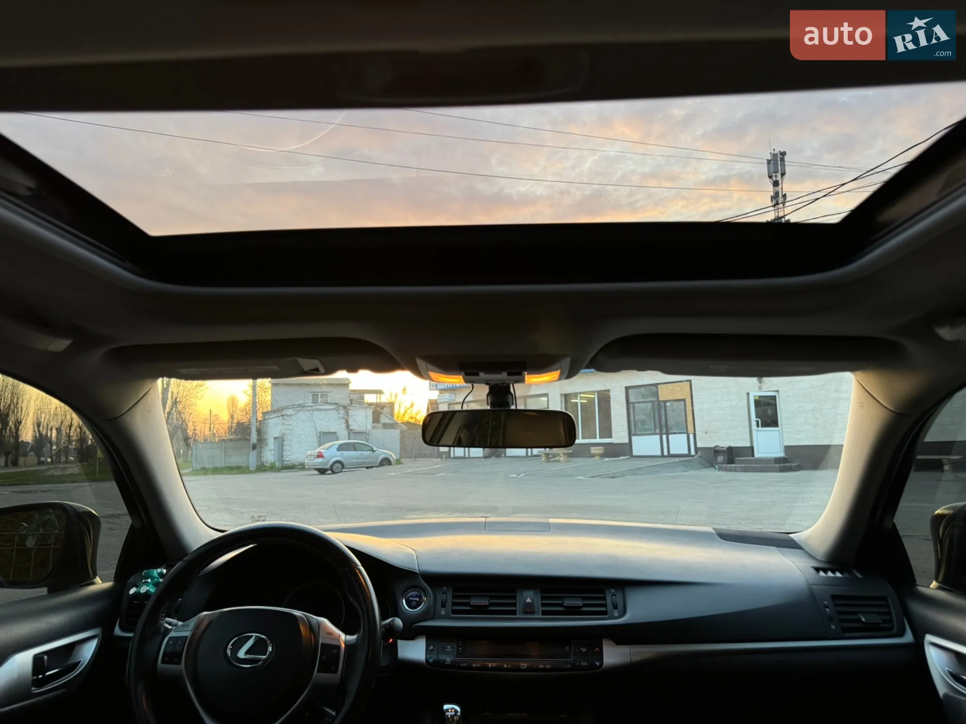 2013 Lexus CT - мініатюра 9