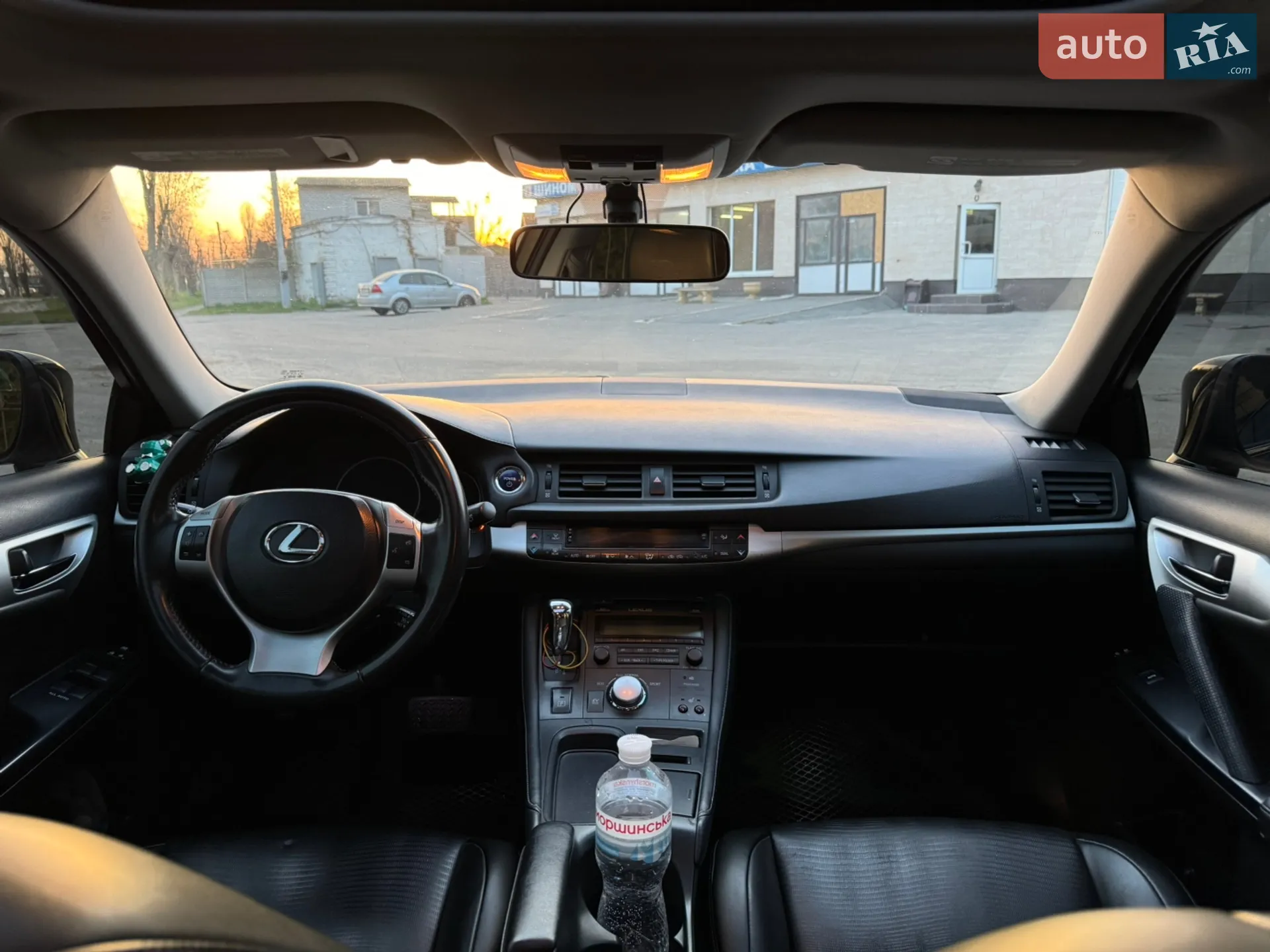 2013 Lexus CT - мініатюра 8