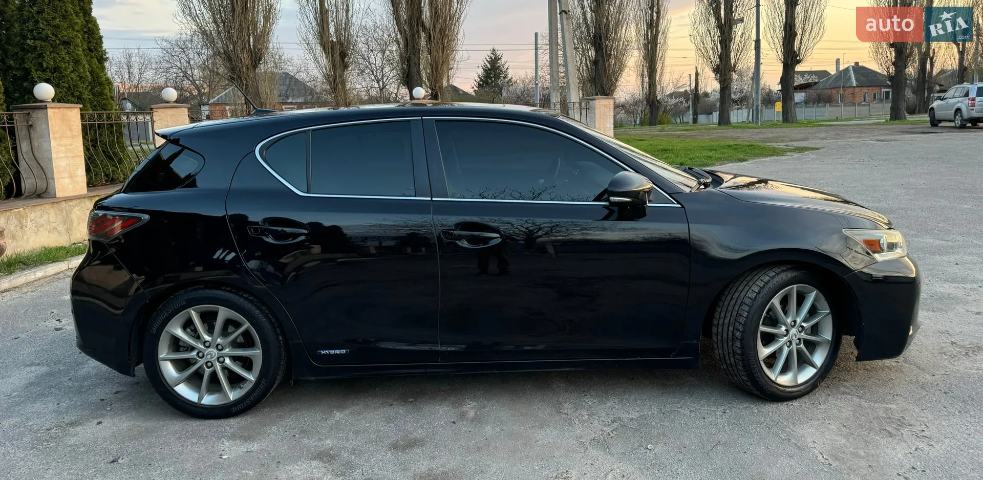 2013 Lexus CT - мініатюра 7
