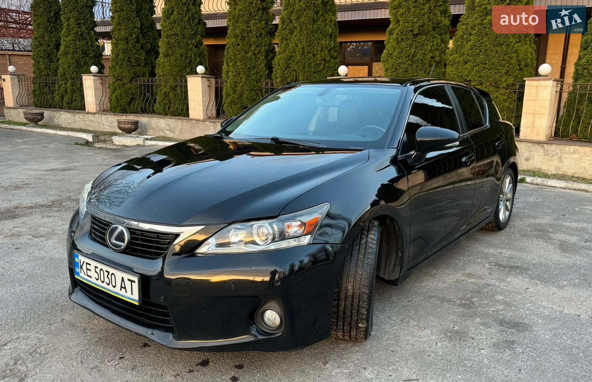 2013 Lexus CT - мініатюра 2
