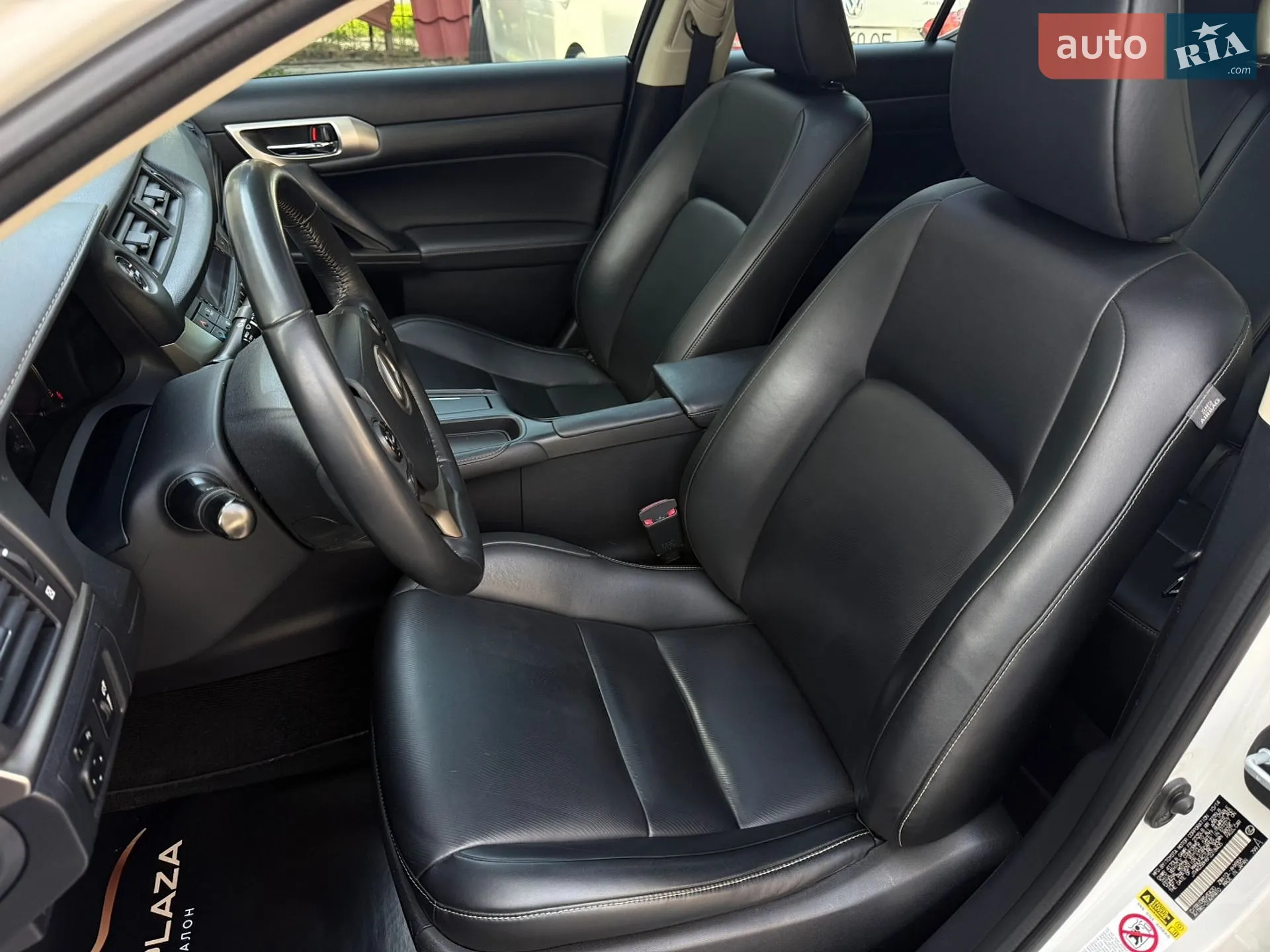 2015 Lexus CT - мініатюра 29