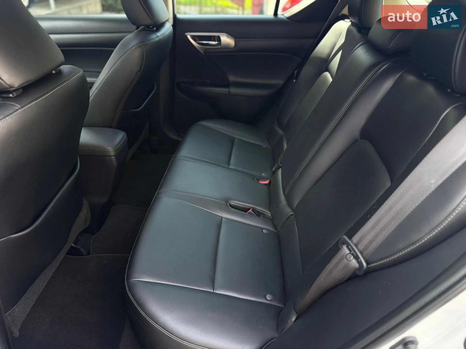 2015 Lexus CT - мініатюра 33