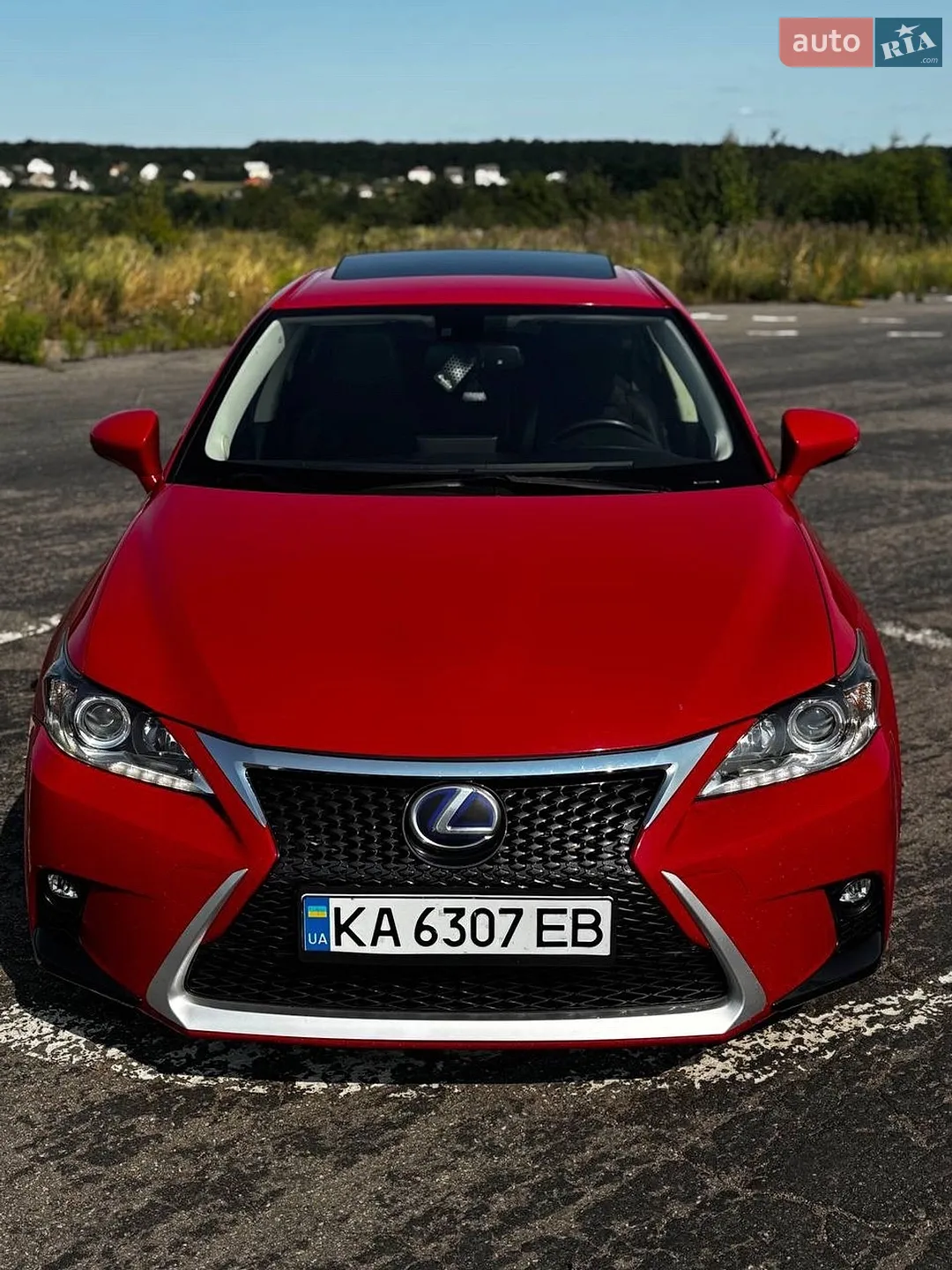 2015 Lexus CT - мініатюра 10