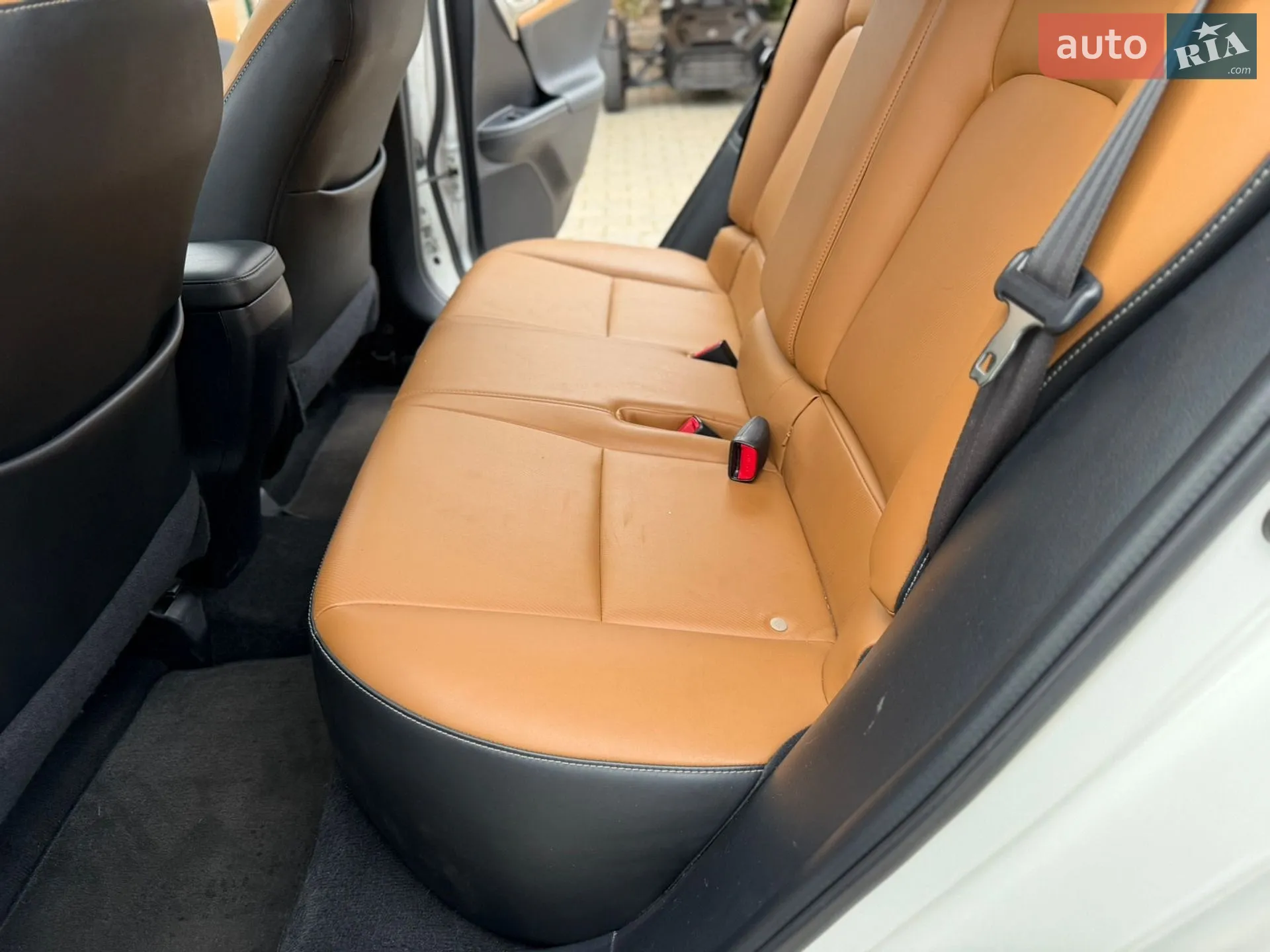 2015 Lexus CT - мініатюра 25