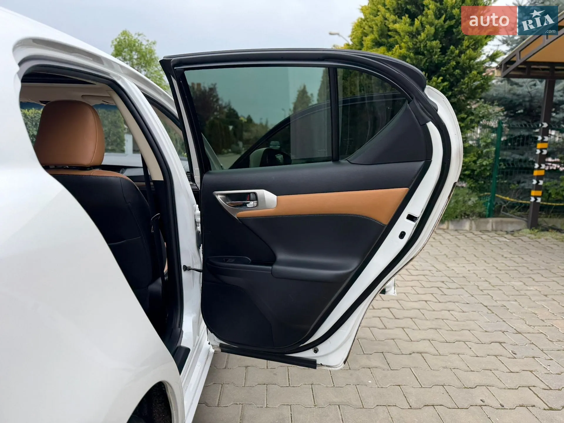 2015 Lexus CT - мініатюра 29