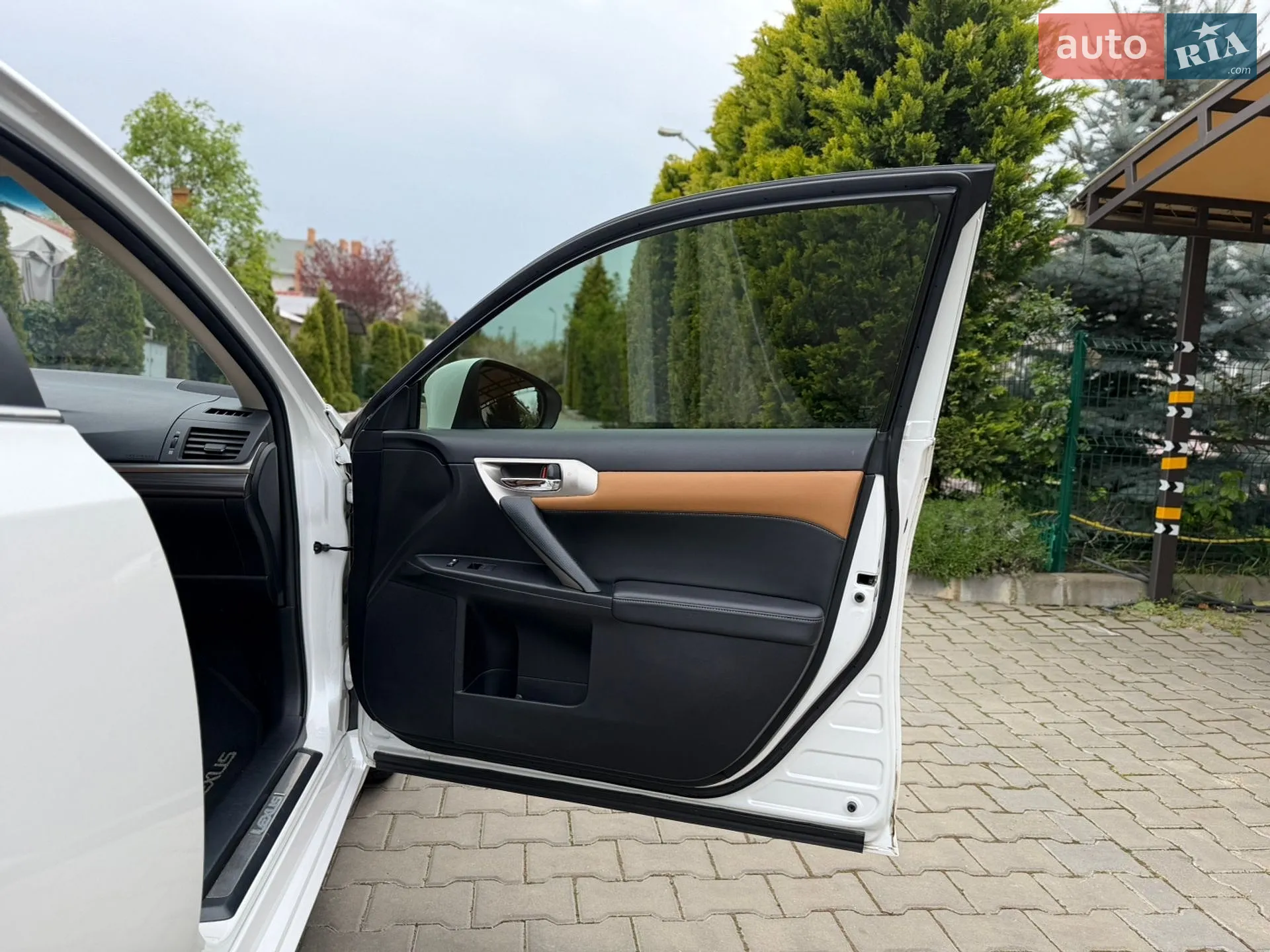2015 Lexus CT - мініатюра 34