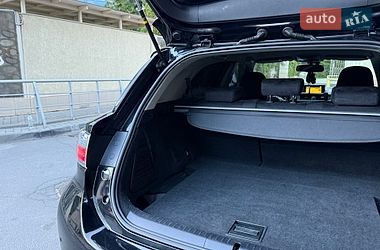 Хэтчбек Lexus CT 2011 в Одессе
