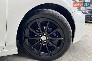 Хетчбек Lexus CT 2011 в Івано-Франківську фото 7 Хетчбек Lexus CT 2011 в Івано-Франківську
