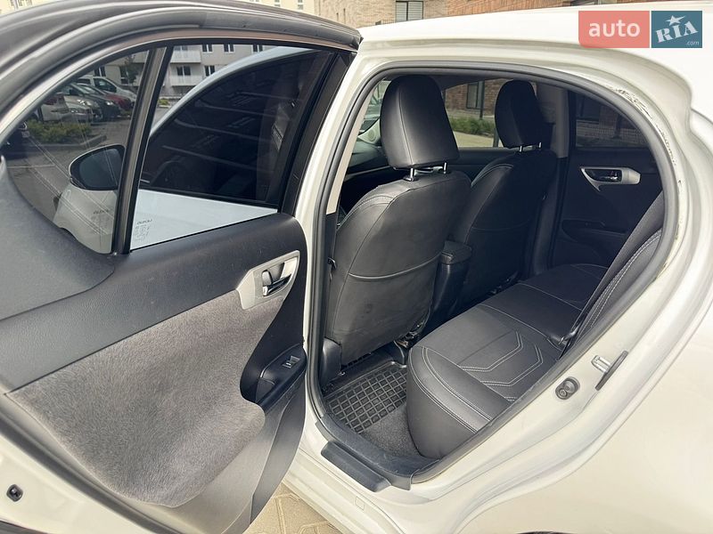 Хетчбек Lexus CT 2011 в Івано-Франківську фото 23 Хетчбек Lexus CT 2011 в Івано-Франківську
