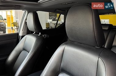 Хэтчбек Lexus CT 2012 в Львове фото 10 Хэтчбек Lexus CT 2012 в Львове