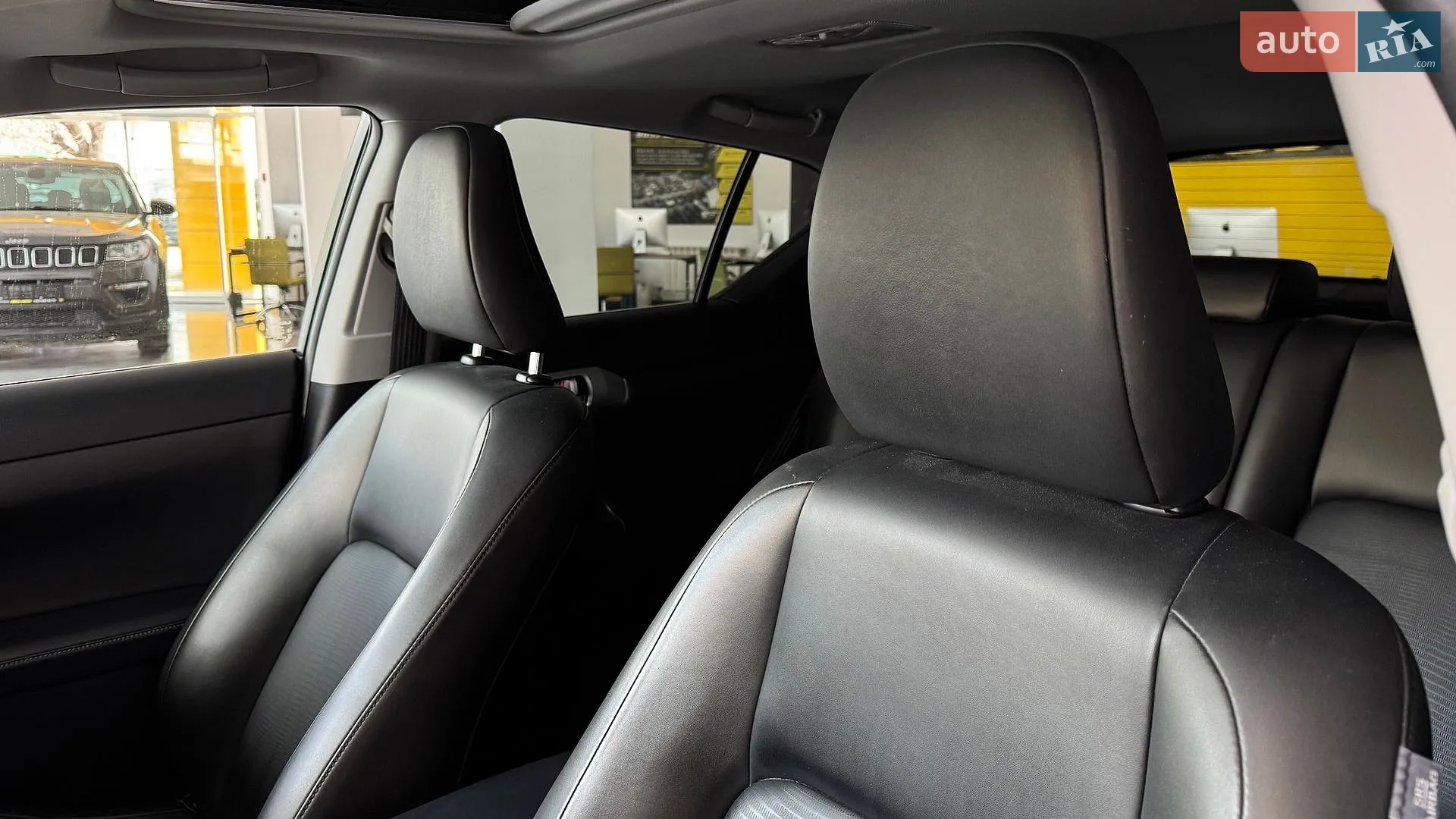 2012 Lexus CT - мініатюра 10
