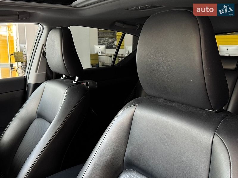 Хэтчбек Lexus CT 2012 в Львове фото 10 Хэтчбек Lexus CT 2012 в Львове