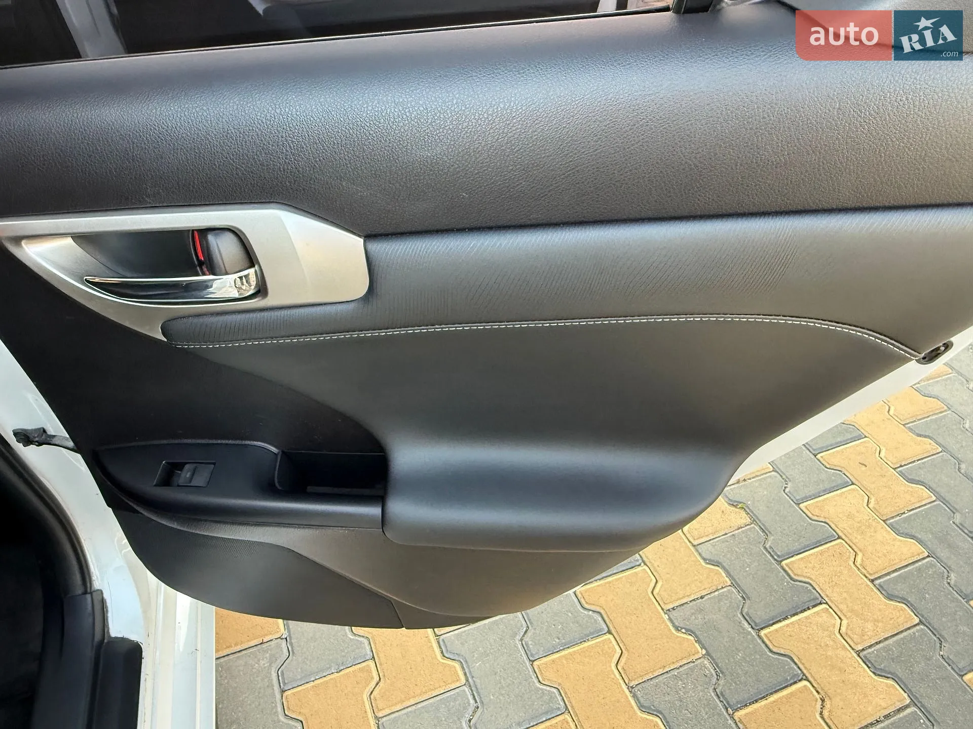 2015 Lexus CT - мініатюра 37