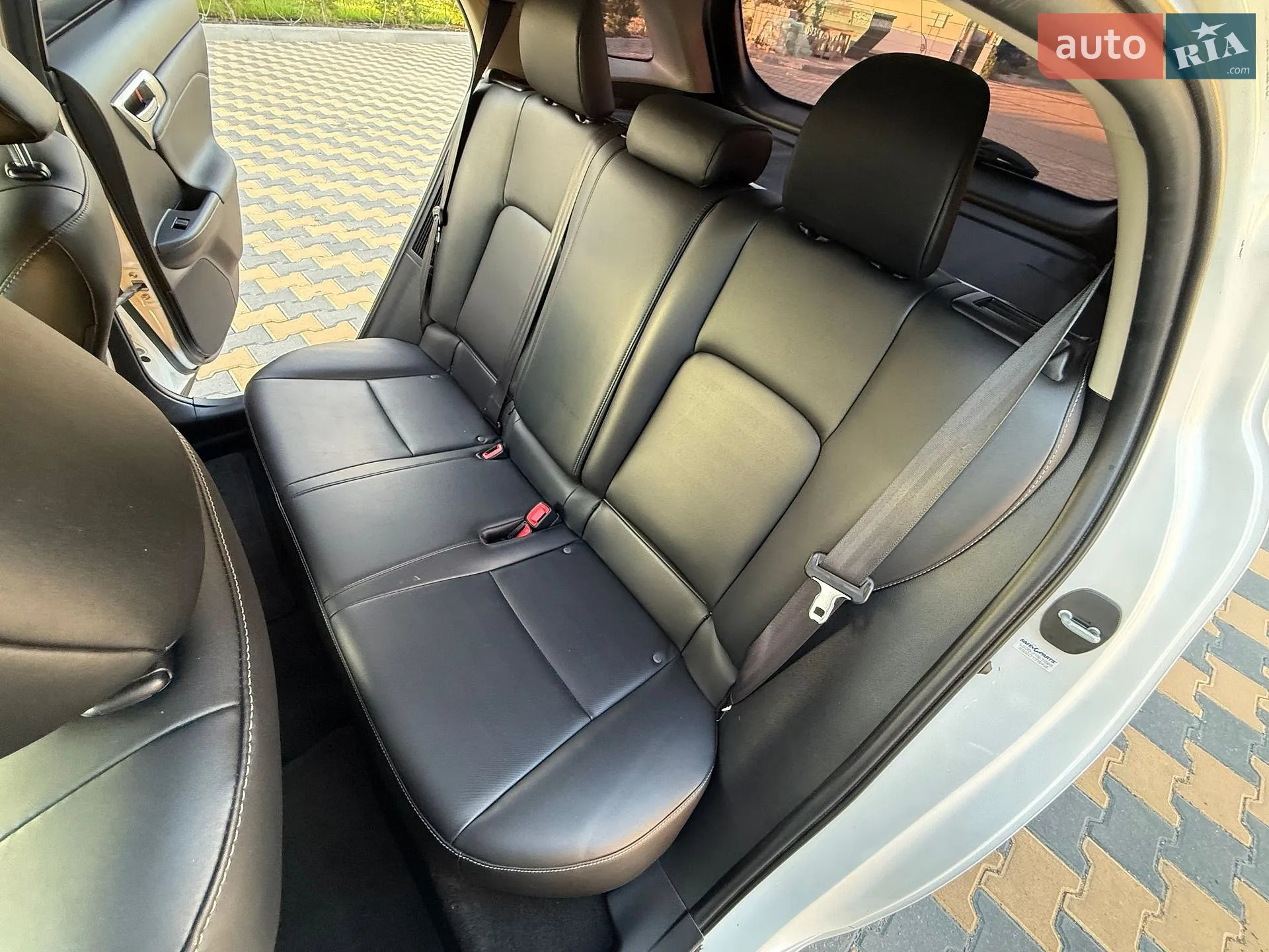 2015 Lexus CT - мініатюра 42