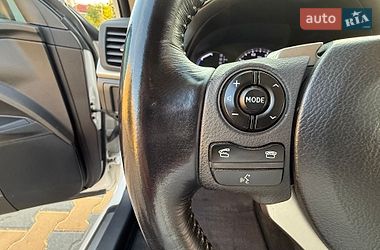Хэтчбек Lexus CT 2015 в Одессе