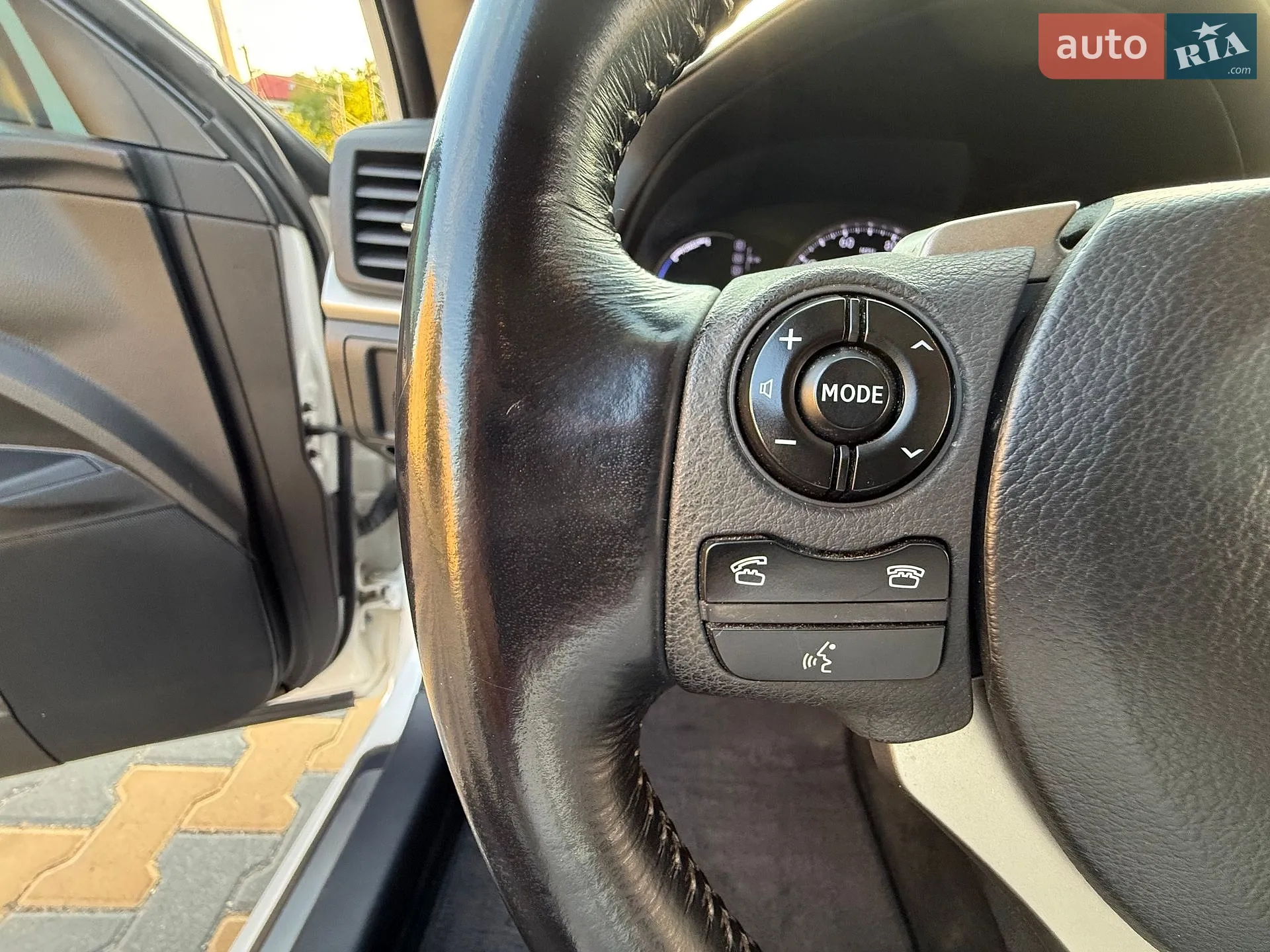 2015 Lexus CT - мініатюра 47