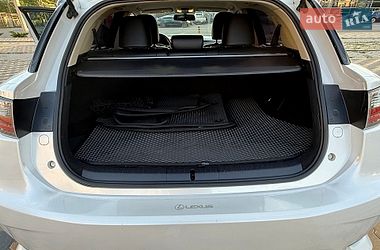 Хэтчбек Lexus CT 2015 в Одессе