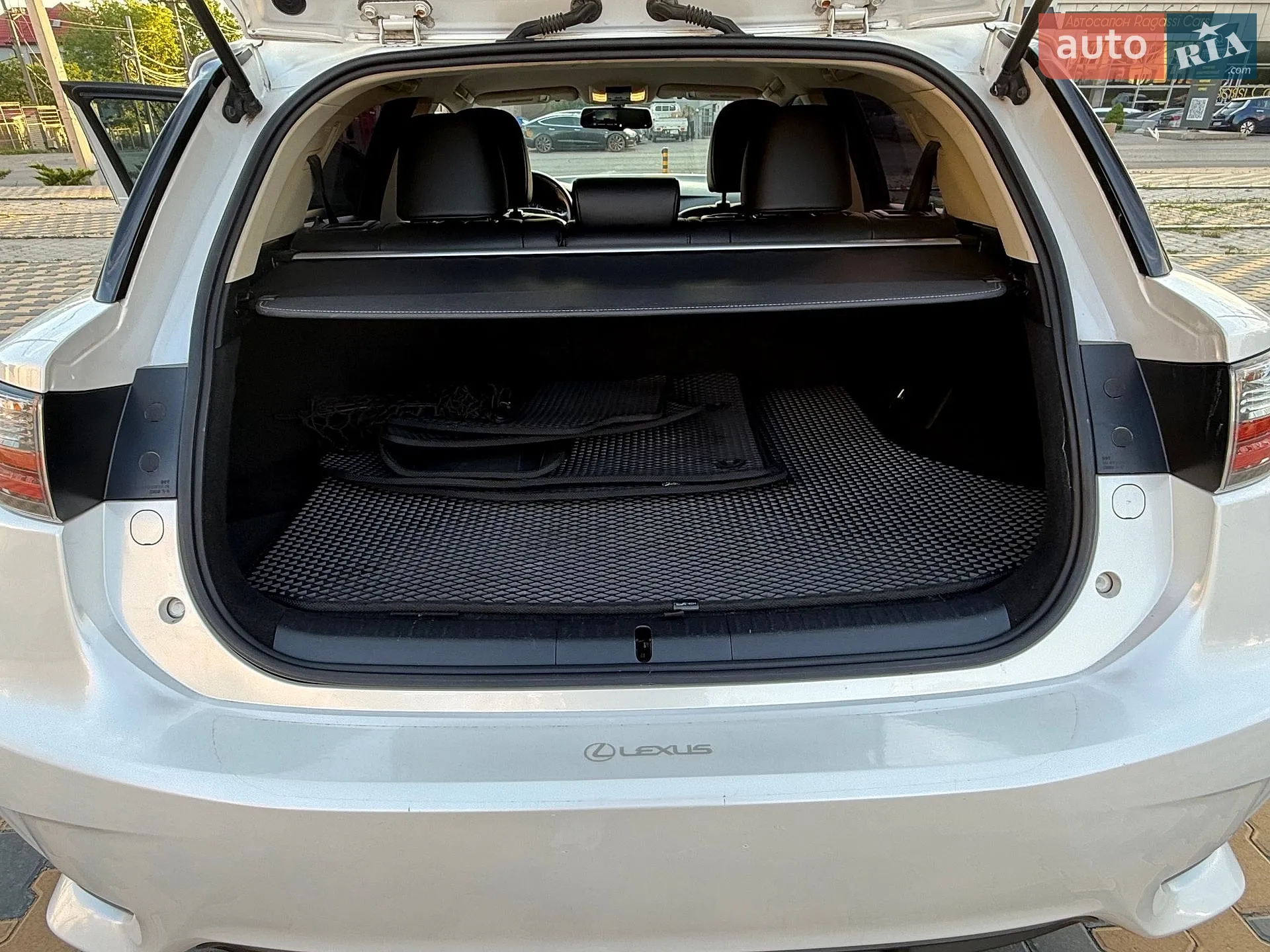 2015 Lexus CT - мініатюра 57