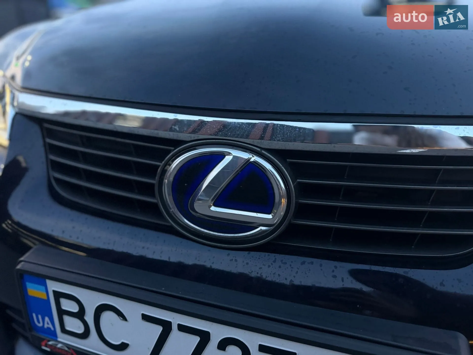 2012 Lexus CT - мініатюра 3