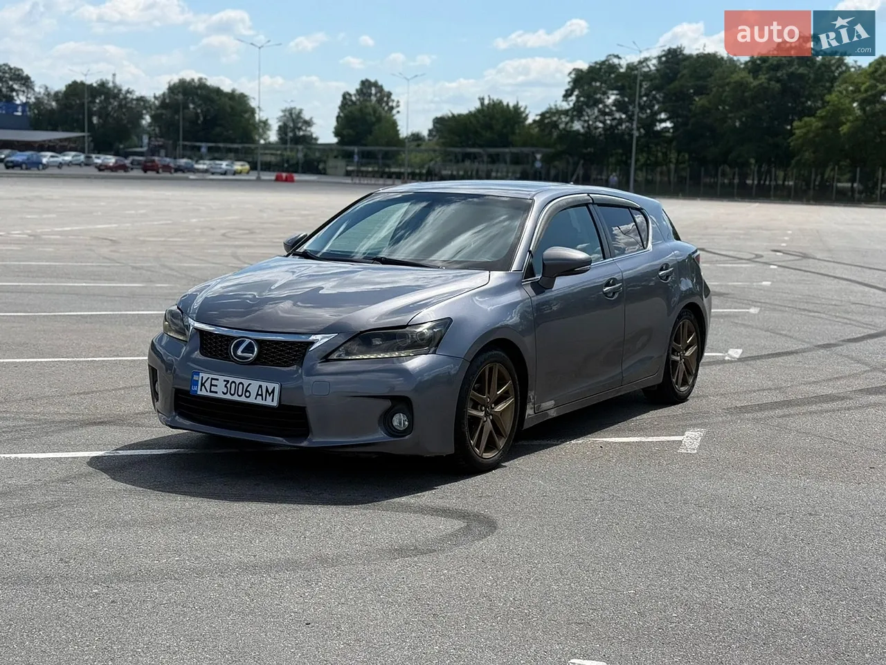 2011 Lexus CT - мініатюра 18